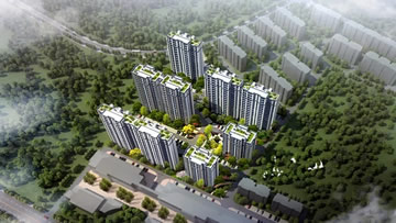 南城嘉園(二期2號(hào)樓)項(xiàng)目簡(jiǎn)介 南城嘉園(二期2號(hào)樓)項(xiàng)目簡(jiǎn)介